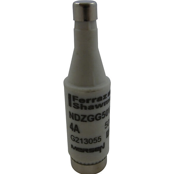 Mersen D-Sicherungseinsatz NDZ gG 4A/500V NDZGG50V4